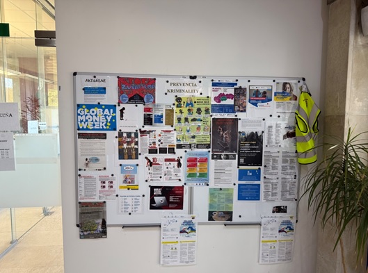 Global Money Week